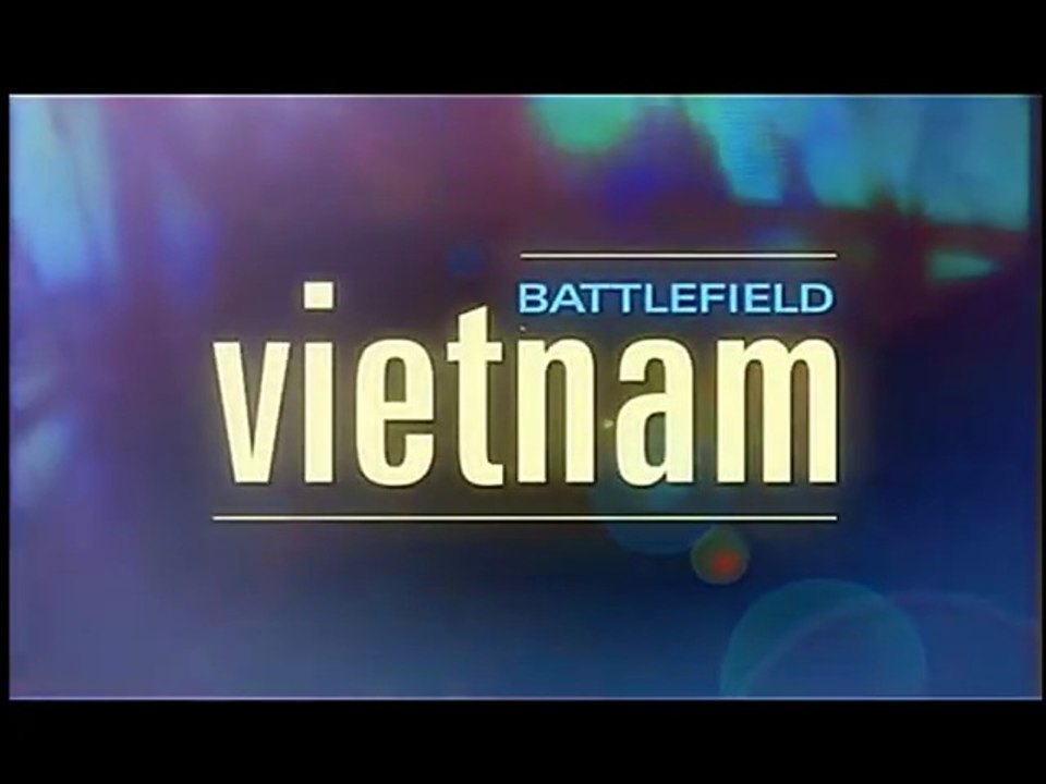 Battlefield "Vietnam" (10/12) : Rolling Thunder