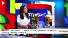 Extra Time Mondial :