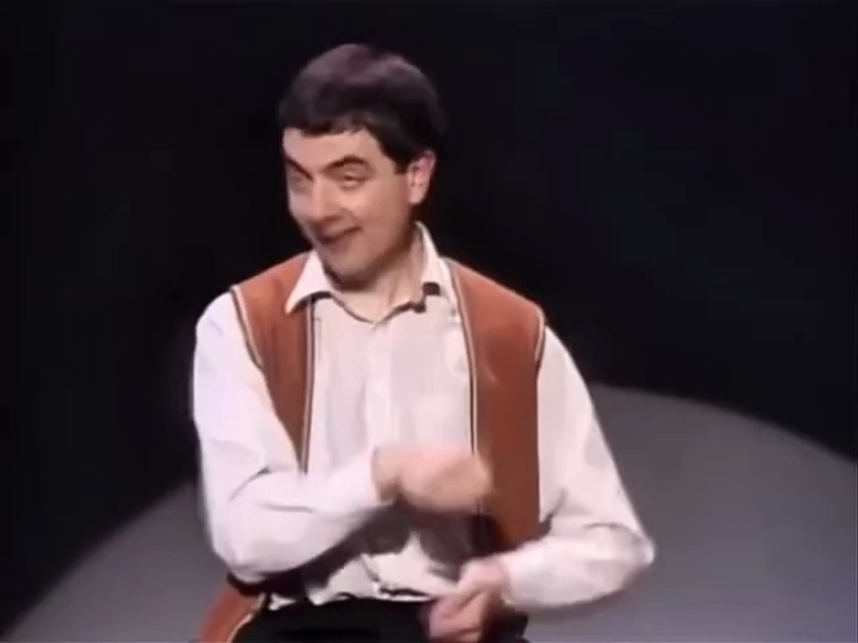 Mr. Bean's Funniest Dance Ever 😂 | Classic Rowan Atkinson Comedy | Try Not to Laugh
