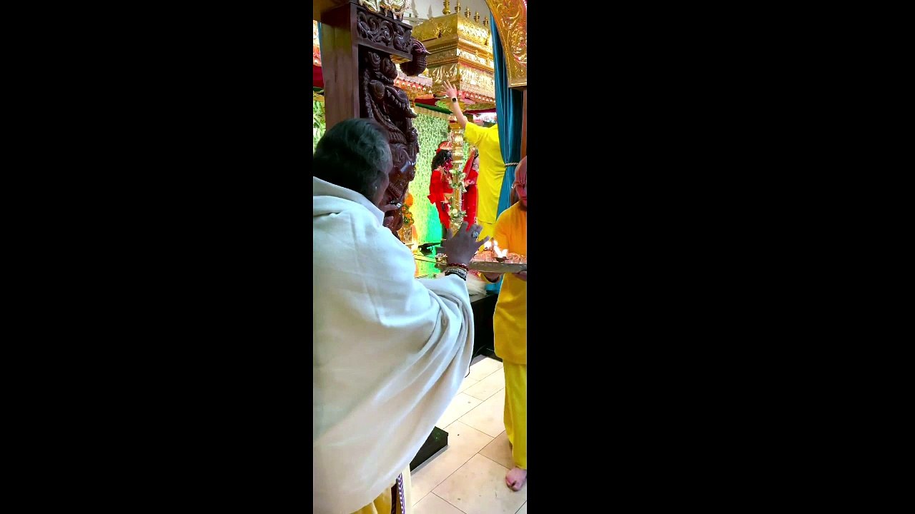 Swami Vishwananda teaching- 11 dec 2020 second part