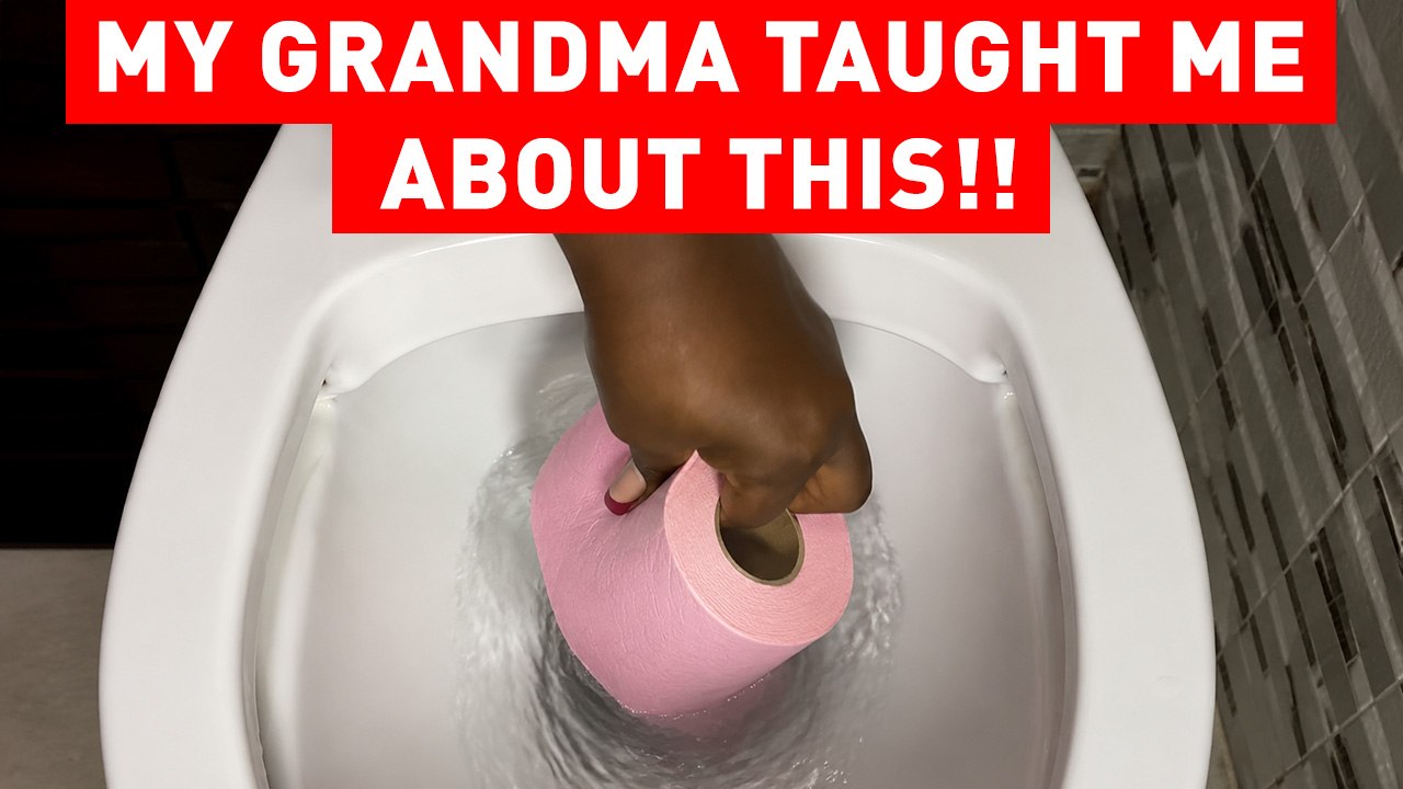 Uncover the Hidden Trick to Clear Plumbing Blockages Instantly