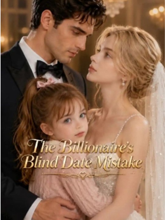 The Blind Date Mix Up That Gave Him a Secret Wife - All Episodes 2026