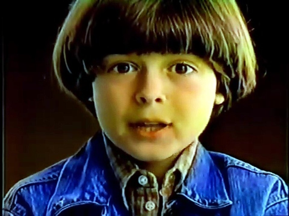 September 21, 1984 commercials (Part 3)
