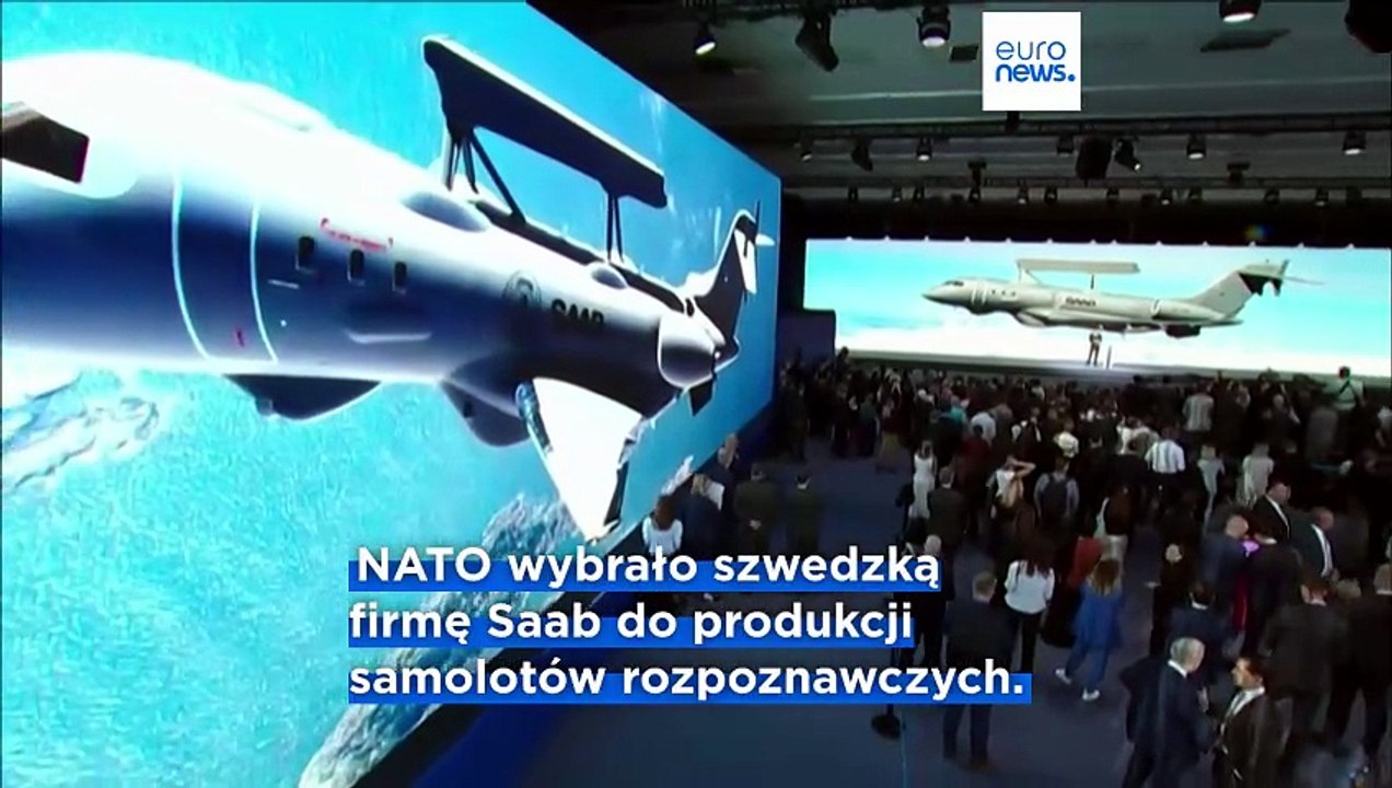 Szczyt NATO: Europa sygnalizuje gotowość przejęcia kontroli nad własną obroną