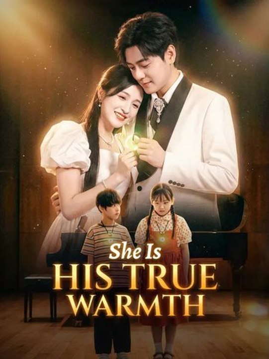 She Is His True Warmth | Full Series | Short Drama English