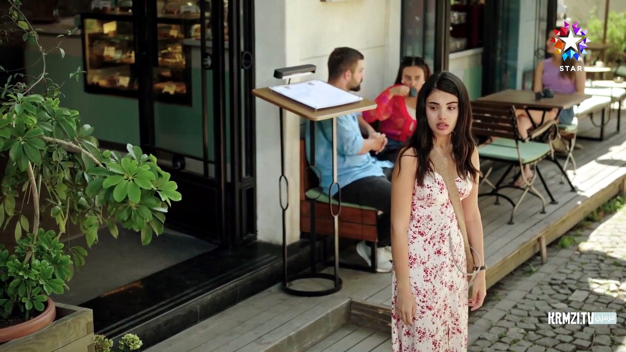 مسلسل خفقان الحلقة 1 مترجمة
