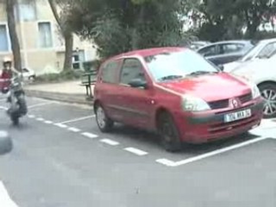 polini corsa