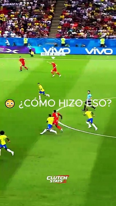 ⚽🤯 HAY JUGADAS QUE PARECEN IMPOSIBLES... HASTA QUE LAS VES.
