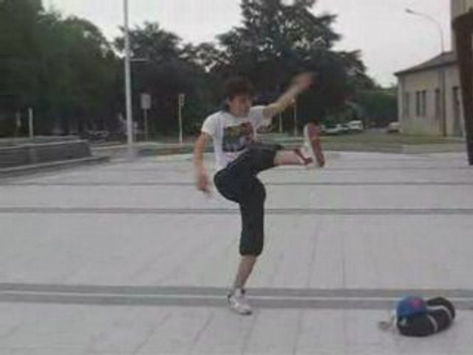 Spainteck(MOJ) & Socrat(All blaster) en Mode HARDDDDDDD