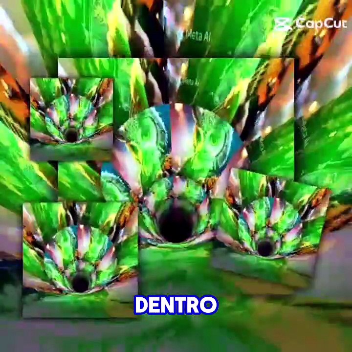 Asfalto em chamas
