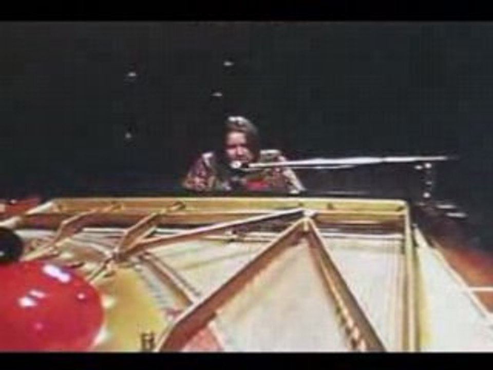 Robert Wyatt - Sea Song