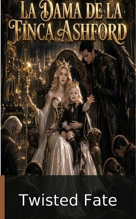La Dama de la Finca Ashford - Full Movie 2026 #engsubtitle #fullepisode🌸🎉🎬 | Twisted Fate