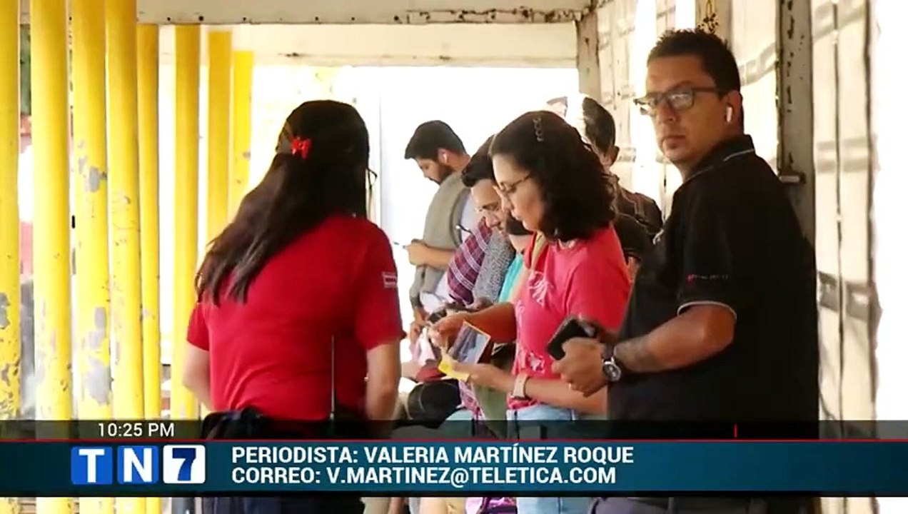Edición nocturna de Telenoticias – 22 junio 2026 [Full Movie]