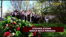 Stefania Etegan - Ridica, neica, perdeaua (Impreuna de Florii - Favorit TV - 06.04.2026)