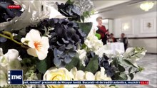 Corina Dragomir - Romanta inimii mele (Petrecerea artistilor - ETNO TV - 26.04.2026)