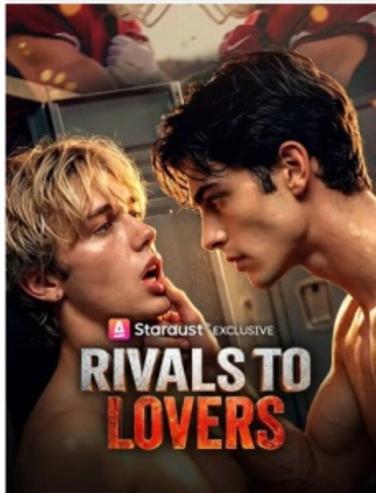 Rivals To Lovers English Sub | Full Movie 2026 | Drama Nova