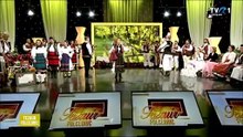 Viorica Flintasu - Bihoreana, bihoreana (Tezaur folcloric - TVR 1 - 26.04.2026)