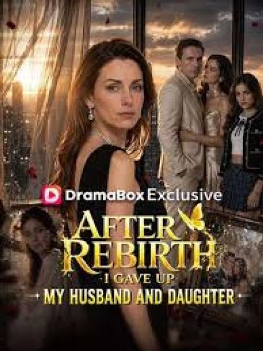 After Rebirth I Gave Up My Husband And Daughter English Sub | Full Movie 2026 | Drama Nova
