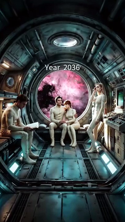 Love Lost In The Space English Sub | Full Movie 2026 | GoldReel TV