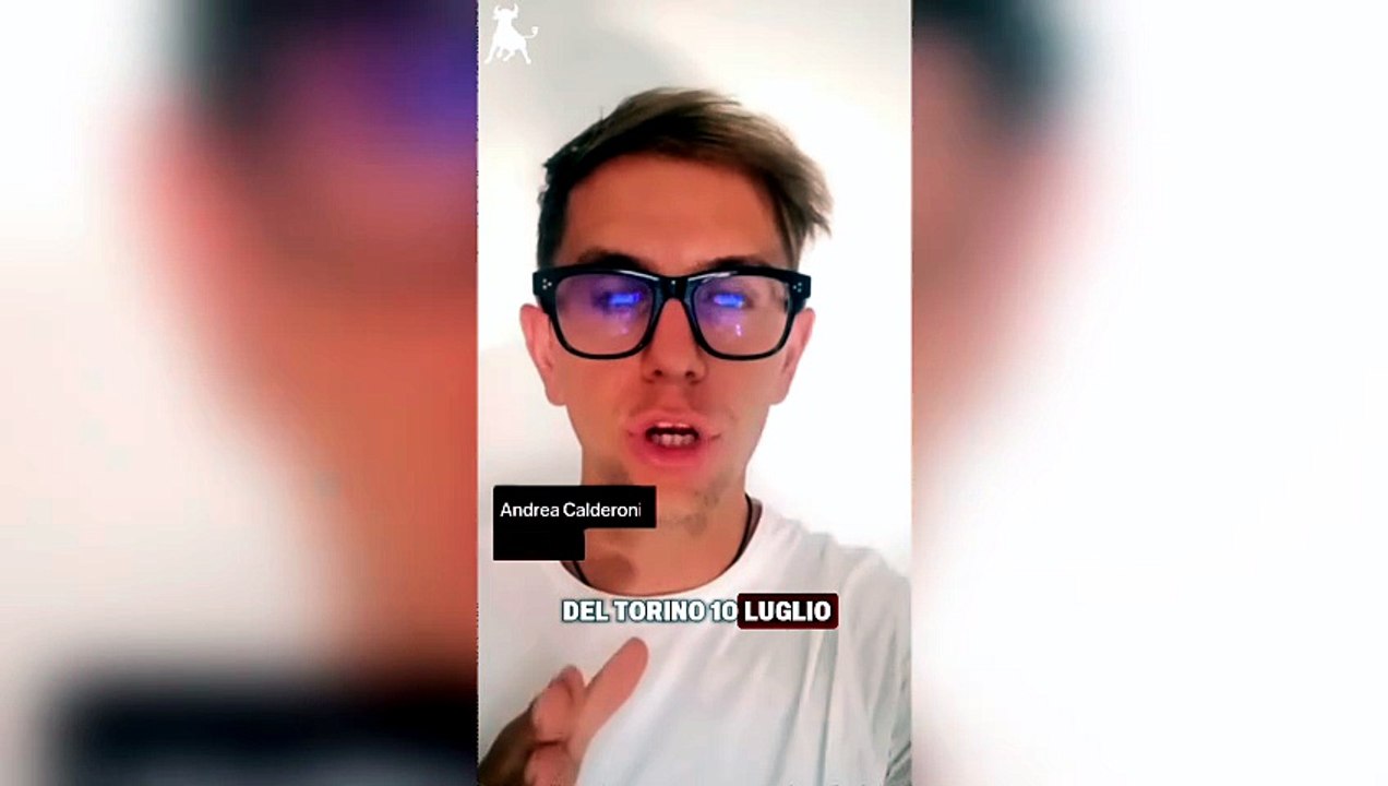 Toro, parte la stagione: "primo giorno di scuola" per Abate(Video)
