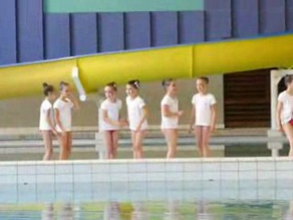 nathation synchro