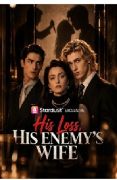 His Loss, His Enemy'S Wife English Sub | Full Movie 2026 | DramaRush