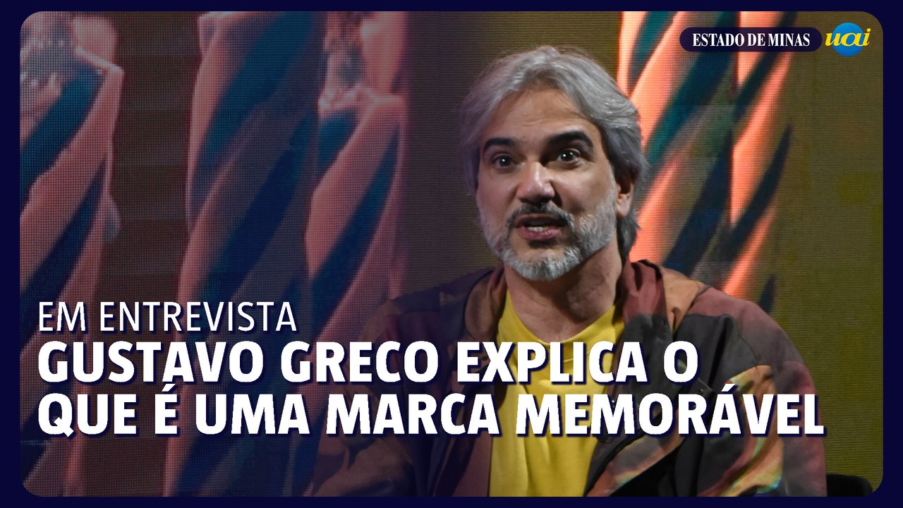 O que faz uma marca ser memorável? Gustavo Greco responde
