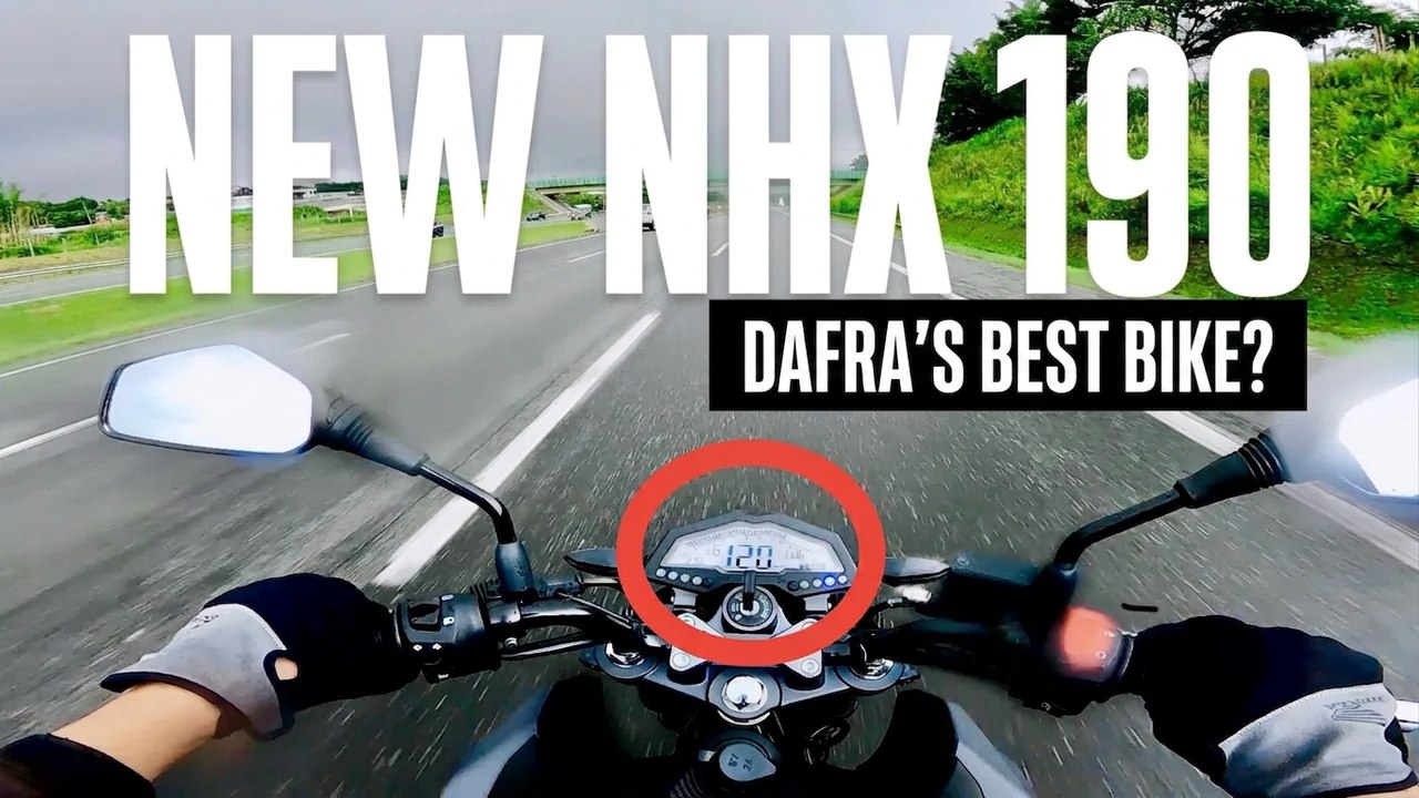 NHX 190: What's It Really Like Owning One—Is It...
