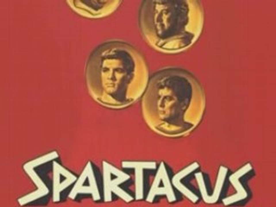 I Classici  Spartacus