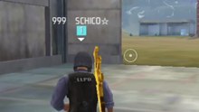 Não adianta correr #freefire #Headshot #freefireclips