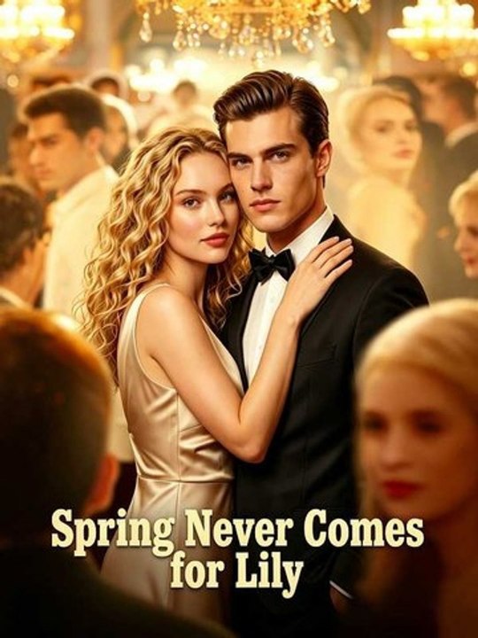 Spring Never Comes for Lily🧡🍏 🔥FULL ENGSUB | Reelshort Hot HD