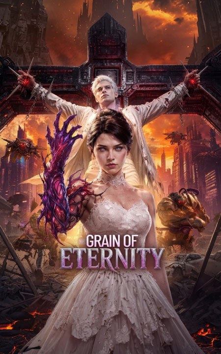 Grain of Eternity
