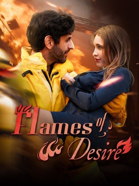 Flames of Desire | Short Drama Full HD 720p #ASM | GoldReel TV
