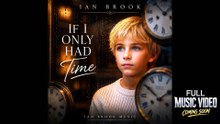 If I Only Had Time. G-Rated. Ian Brook Music. Music track only.