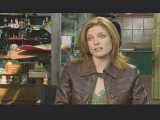 The Cleaner- AMY PRICE-FRANCIS character interview