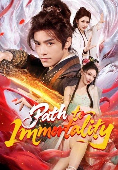 Path to Immortality | Full Series | Short Drama English