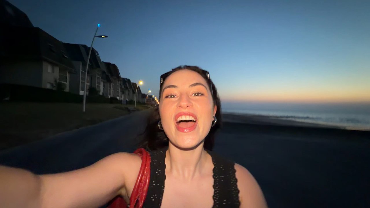 le mood été 🕺🏻☀️