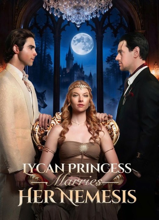 🔥Lycan Princess Marries Her Nemesis #SM - From Enemies to Lovers Full Drama #bestdrama
