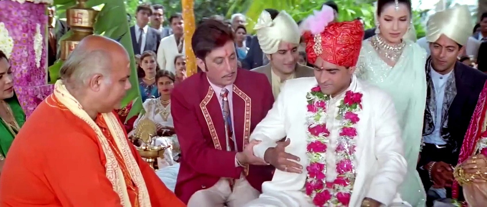 Hum Saath Saath Hain (1999) Hindi Full Movie [Full Movie]