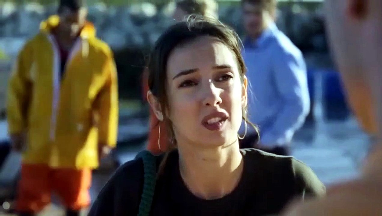 ELLA, MALDITA ALMA CAPÍTULO 3