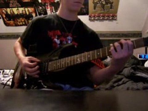 Papa Roach - Last Resort