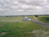 rallye d'ypres 2008 ( Ypres rally)