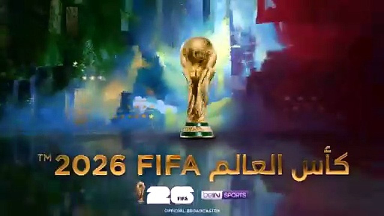 كيليان مبابي يفتتح التسجيل لمنتخب فرنسا ⚽️🇫🇷  #كأس_العالم2026⁩⁩
