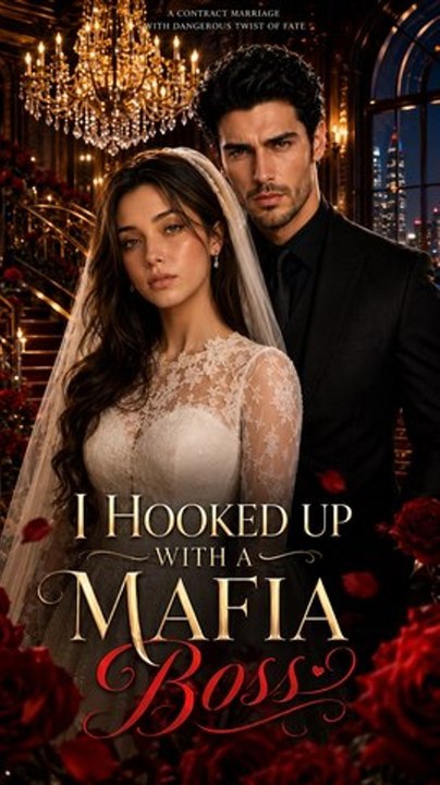 I Hooked Up with a Mafia Boss