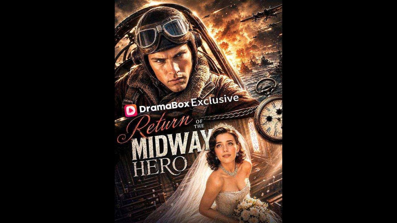 EngSub Return of the Midway Hero 🌎Aurora