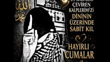 Hayırlı Cumalar 3