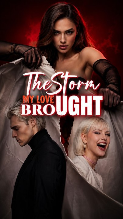 Watch The Storm My Love Brought Family Secrets Revenge Romance Short Film Ags: Complete Full EPS
