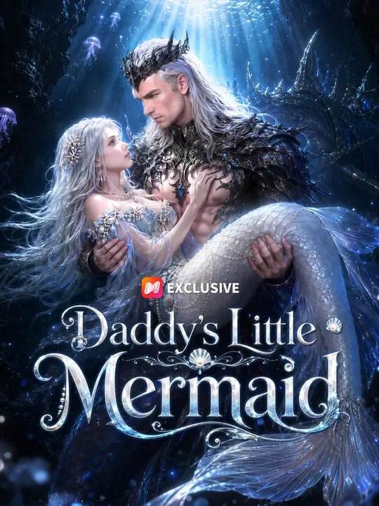 Daddy's Little Mermaid - Full