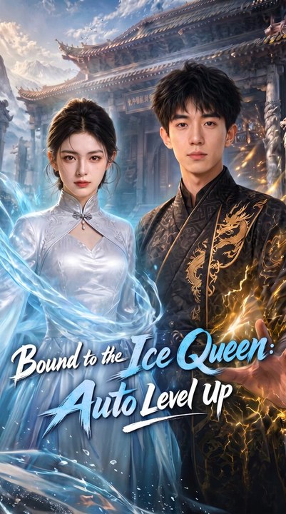 Bound to the ice queen auto level up - Full HD English Sub