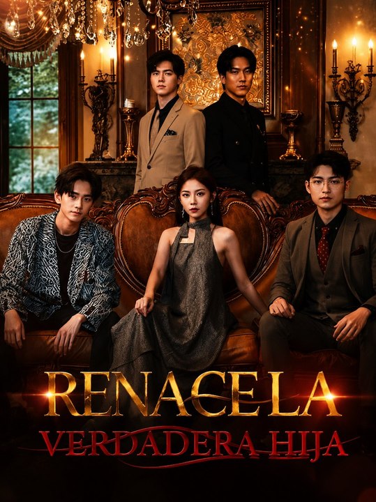 Renacer La Verdadera Hija Episodio Completo Corto De Venganza Familiar Identidad Oculta Secretos Y Nuevo Comienzo Españo | Premium Quality Short Drama EN